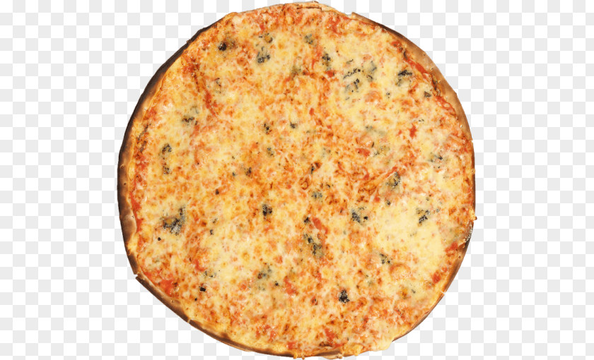 Pizza Sicilian Tarte Flambée Prosciutto Pesto PNG