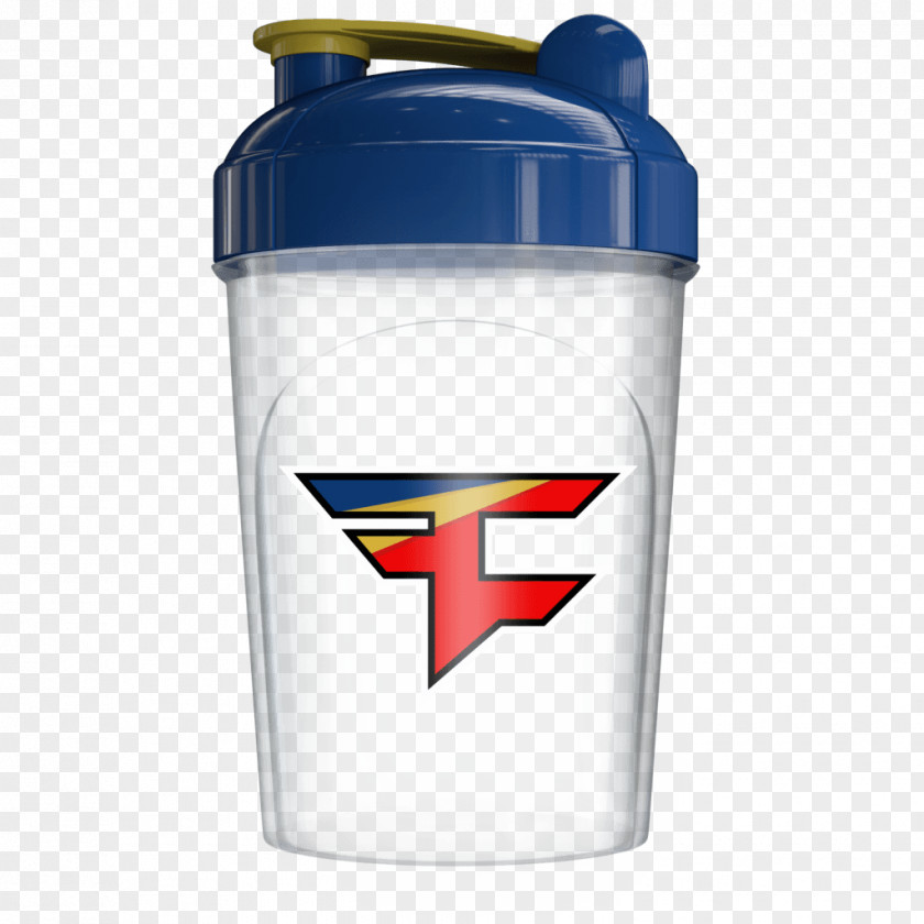 Red Cup FaZe Clan Fuel Energy Dietary Supplement PNG