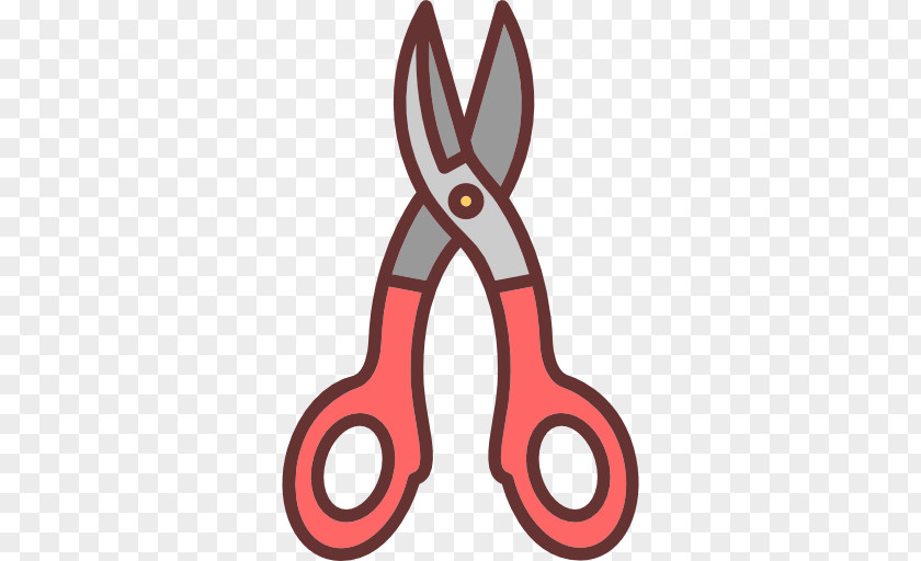 Scissors Clip Art PNG