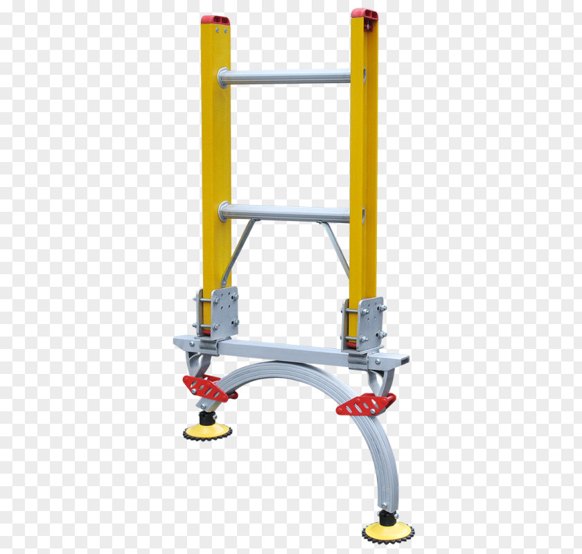 Telescopic Ladder Wing Enterprises, Inc. Fiberglass Aluminium Keukentrap PNG