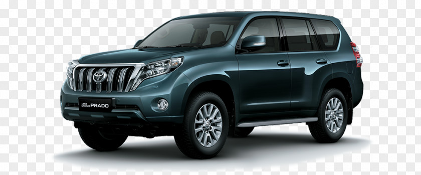 Toyota Fortuner Sport Utility Vehicle Car Land Cruiser Prado VX-L PNG