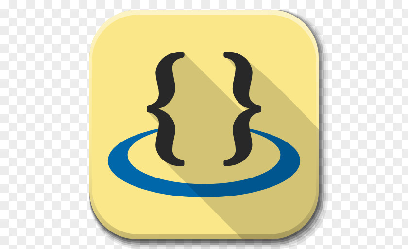 Apps Mkvinfo Symbol Yellow Circle Headgear Line PNG