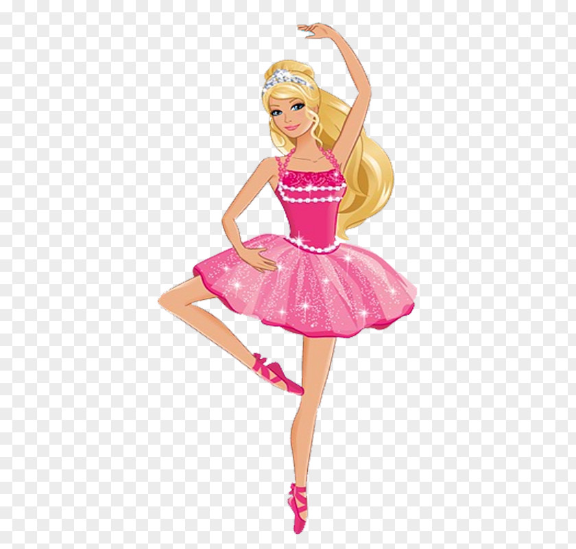 Barbie Barbie: A Fashion Fairytale Ballet Clip Art PNG