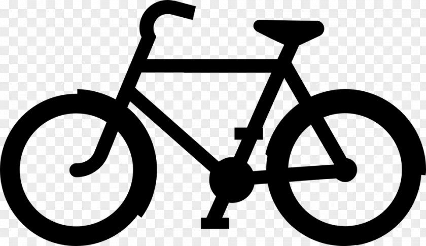 Bicycle Cycling Clip Art PNG