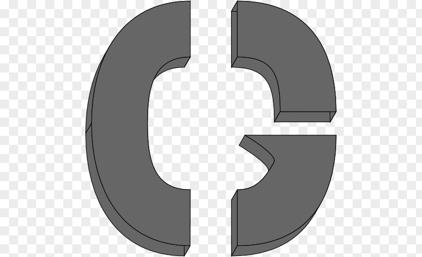 Car Circle Angle Font PNG
