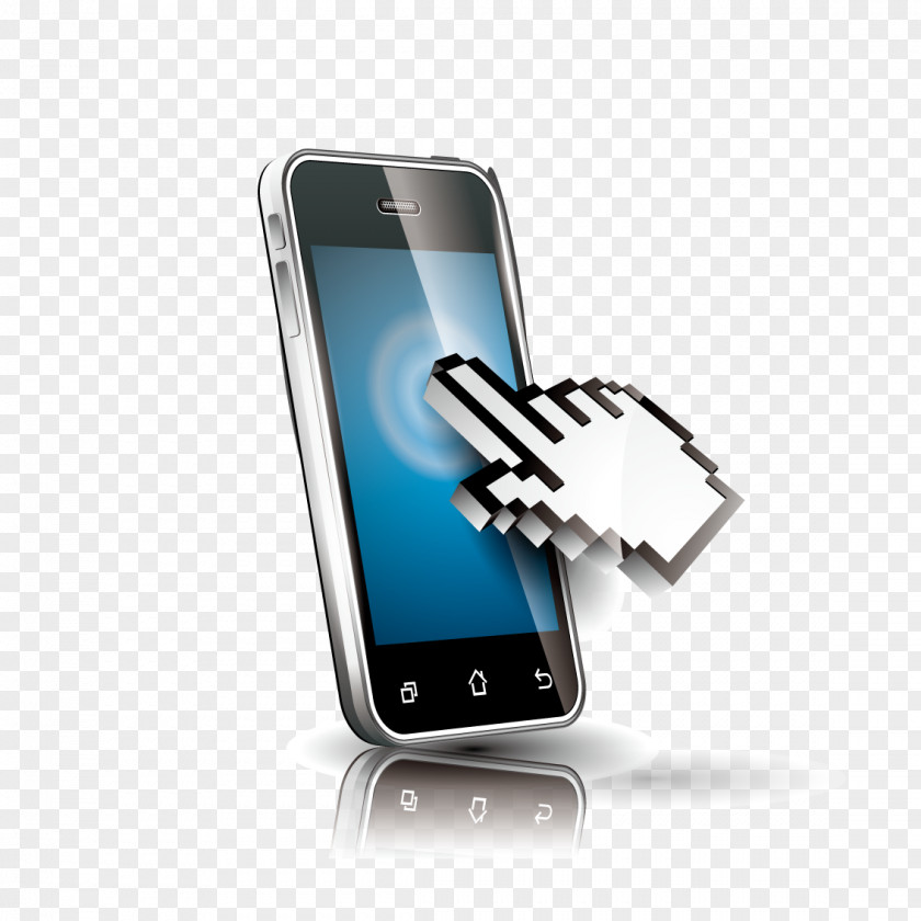 Click On The Phone Gesture Vector Plastic Surgery Medicine Scar Physician PNG