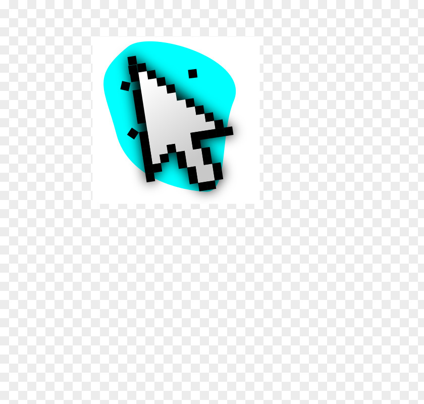 Computer Mouse Pointer Cursor Clip Art PNG