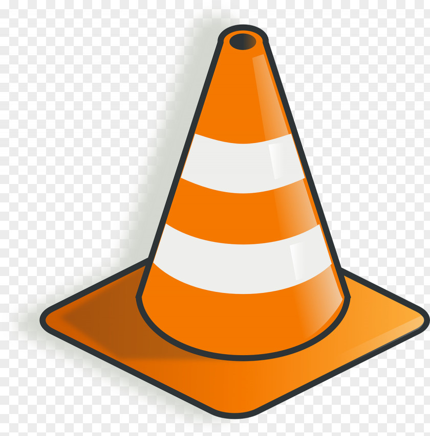 Cones VLC Media Player Android Screencast Free And Open-source Software PNG