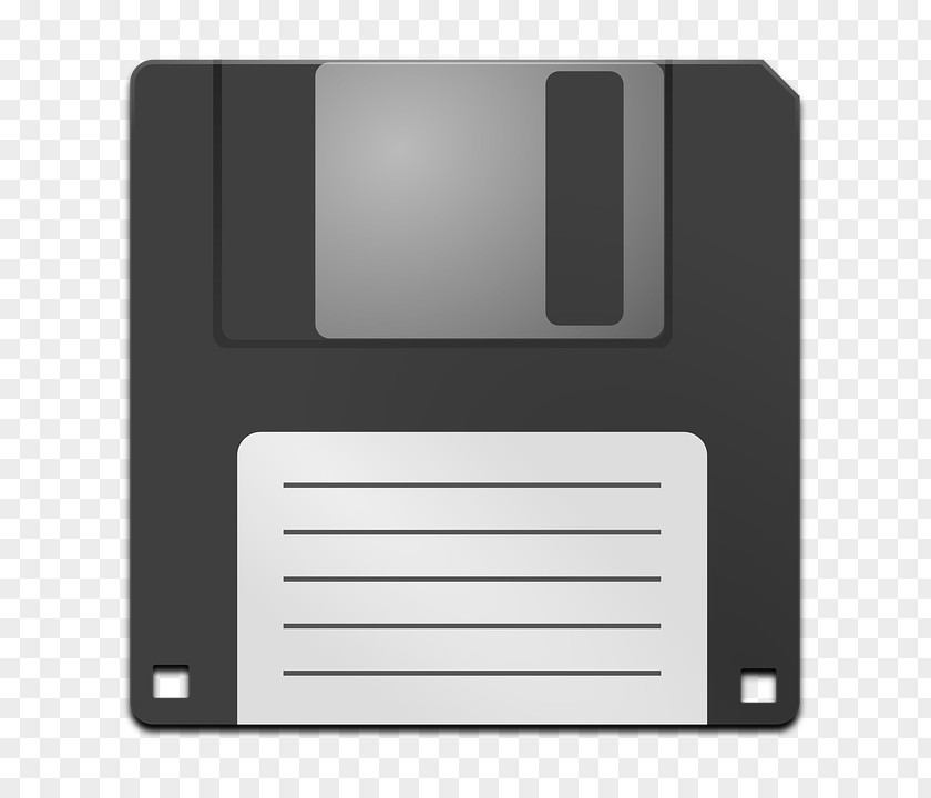 Floppy Disk Storage Clip Art PNG