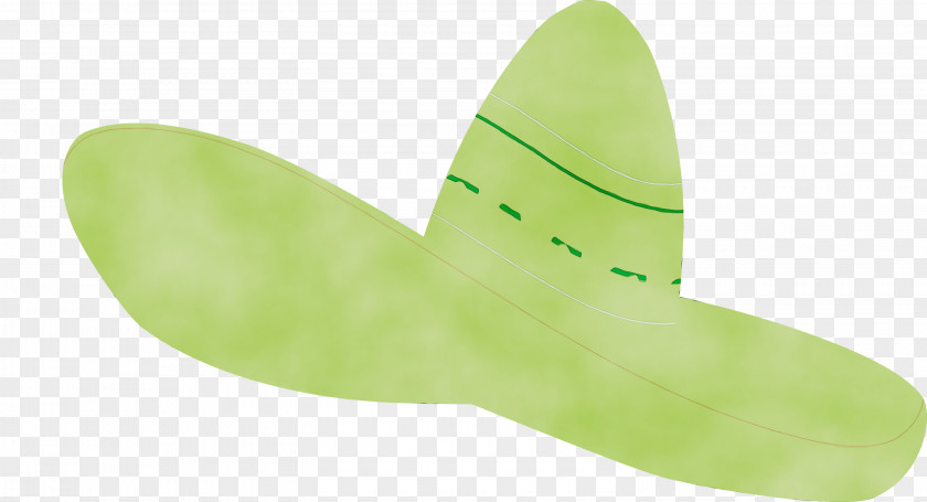 Green PNG