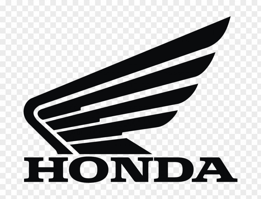 Honda Logo Motor Company Car Motorcycle PNG