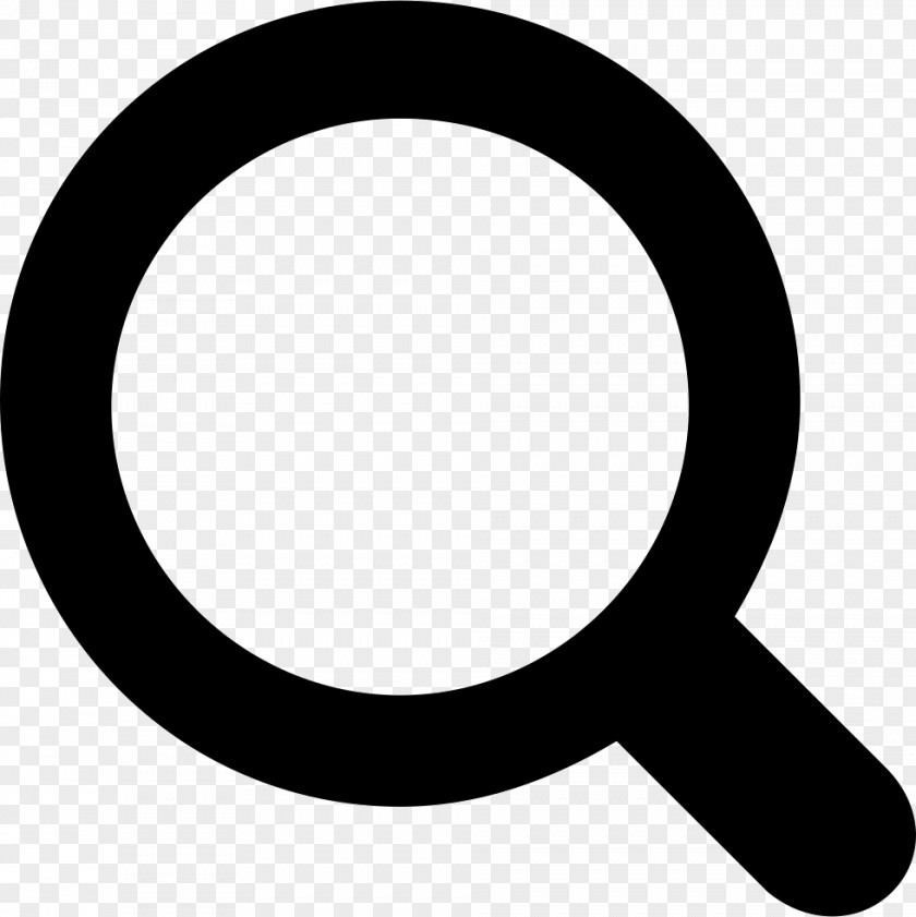 Magnifying Glass Zooming User Interface PNG