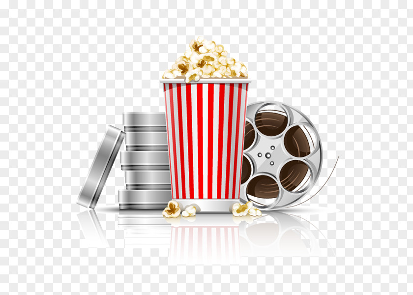 Movies And Popcorn San Juan Playa Cinematography Film PNG