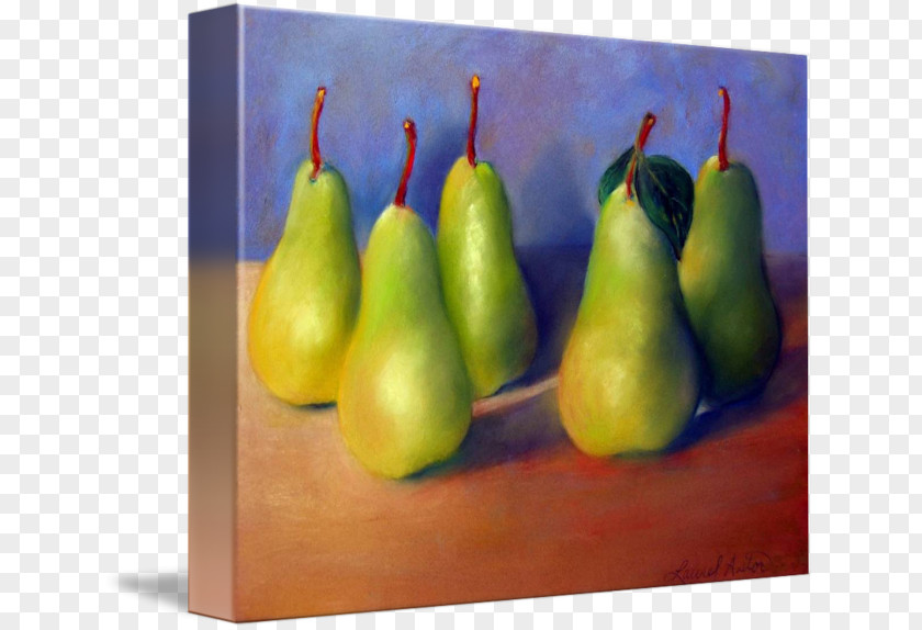 Pear Still Life Photography Food PNG
