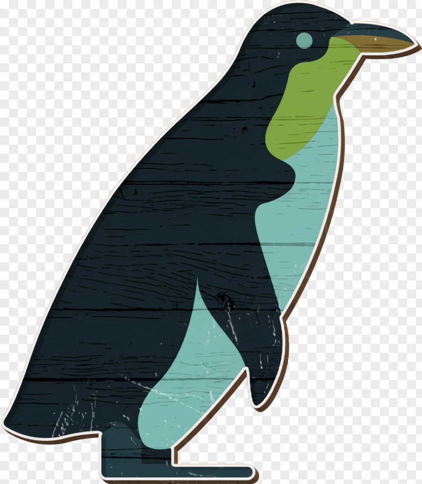 Penguin Icon Arctic PNG