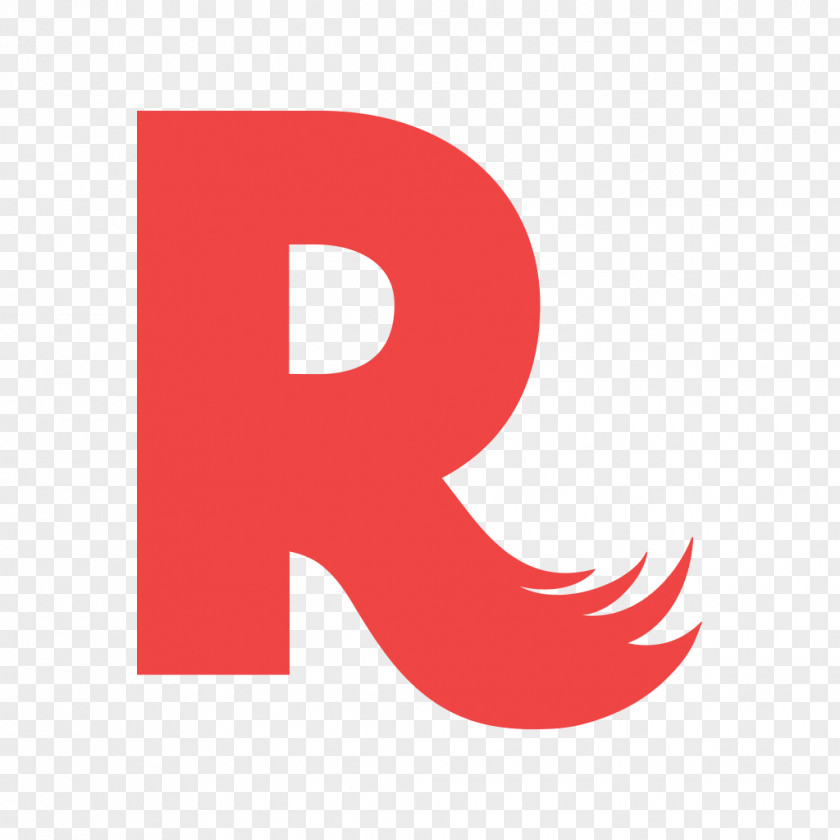 R Logo Clip Art PNG