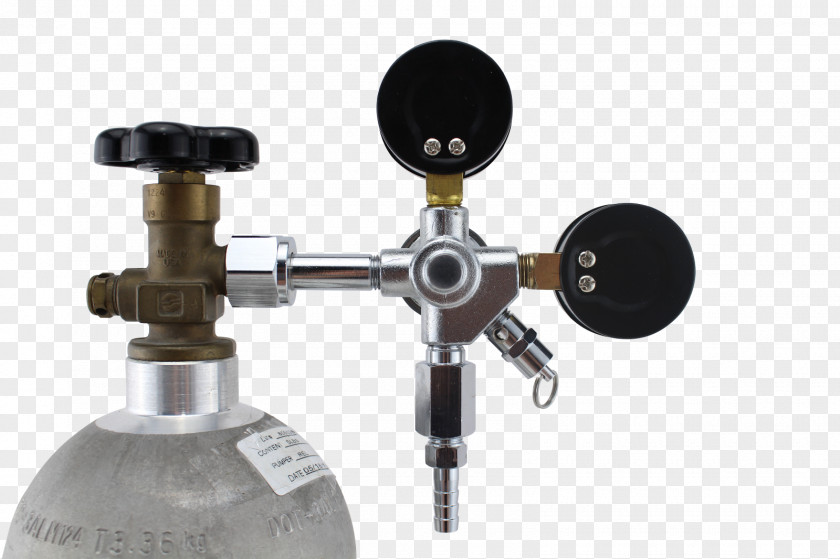 Regulator The Weekend Brewer Relief Valve Amazon.com Pressure Dual Gauge PNG