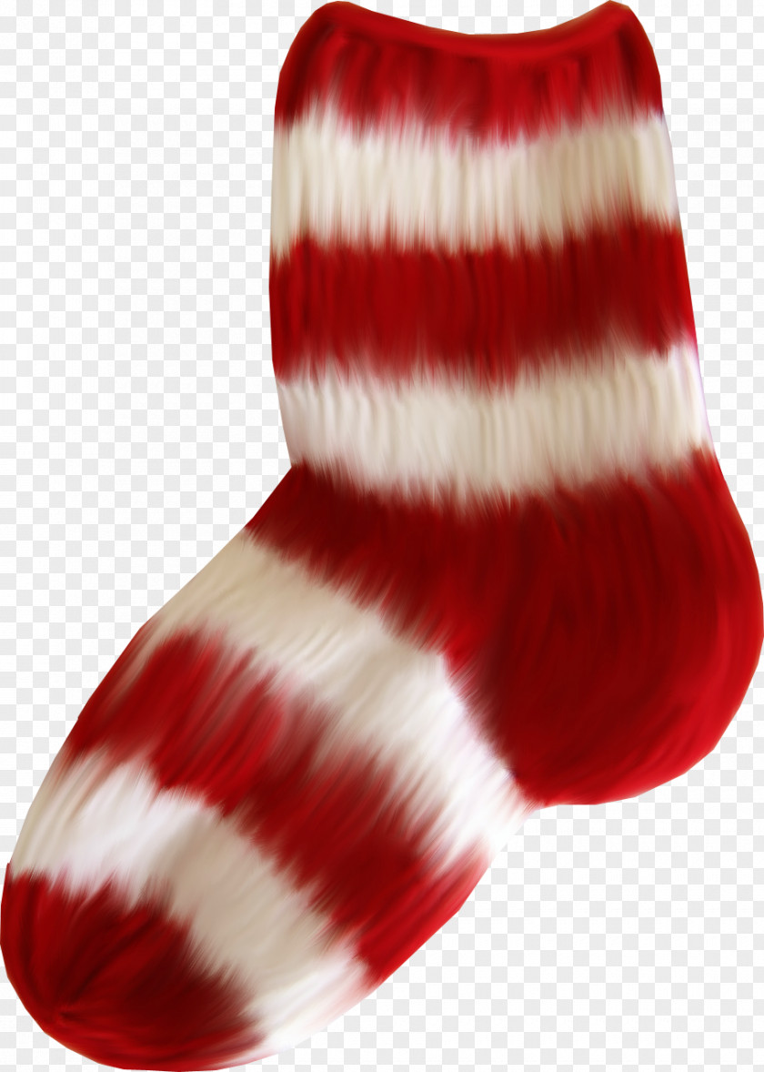 Socks Sock Hosiery Clothing Christmas Clip Art PNG