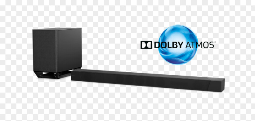 Sony Electronics Careers Accessory HT-ST5000 Home Theater Systems Soundbar Output Device PNG