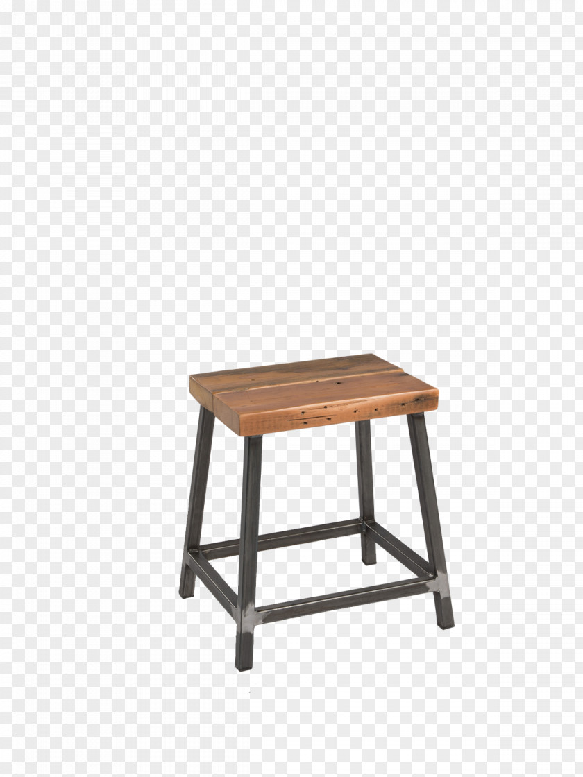 Square Stool Bar Table Chair Footstool PNG