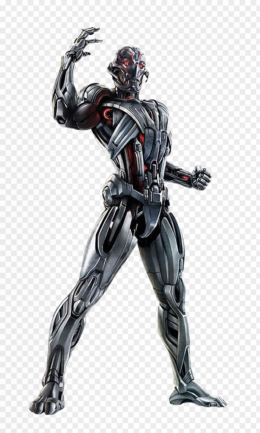 Ultron Iron Man Marvel: Avengers Alliance Vision Captain America PNG