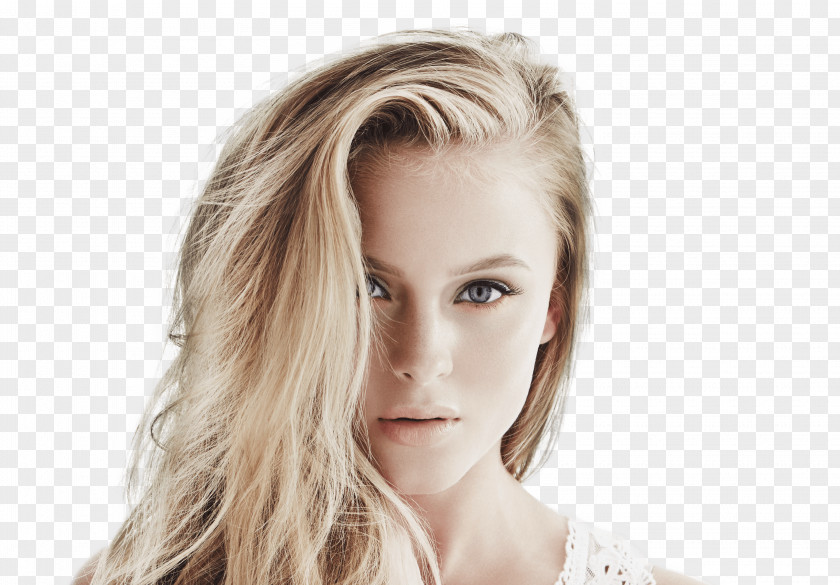 Zara Larsson 0 Album So Good Song PNG