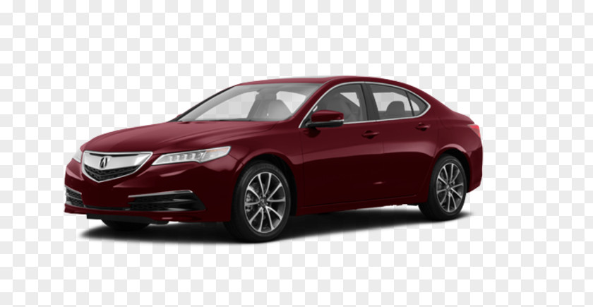 Car 2017 Acura TLX 2018 MDX PNG