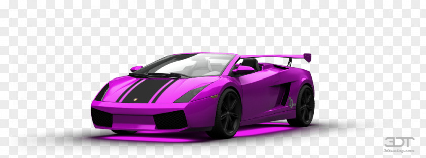 Car Supercar City Automotive Design Compact PNG