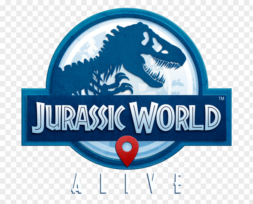 Dinosaur Jurassic World Alive Pokémon GO Augmented Reality Game PNG