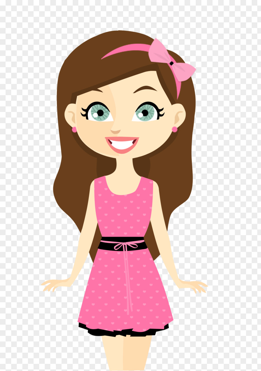 Doll Clothing PNG