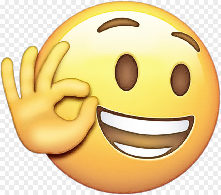 Emoticon PNG