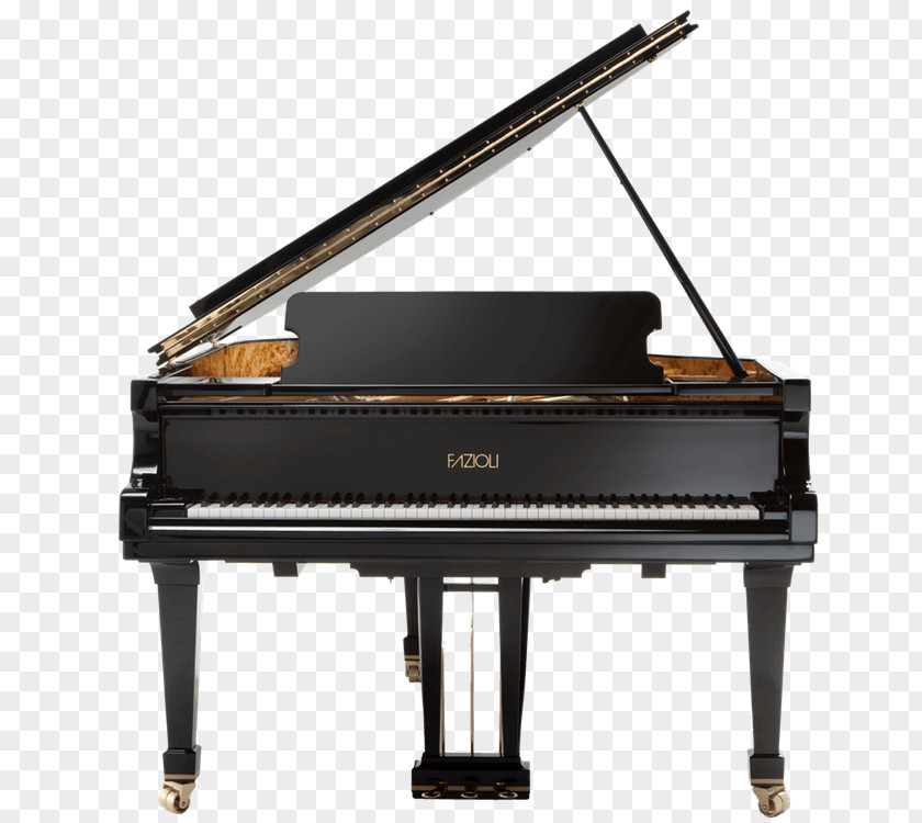 Grand Sale Fazioli Digital Piano Kawai Musical Instruments PNG