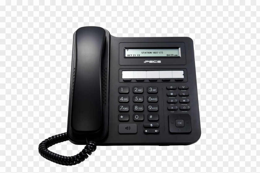 Hal 9000 Transparent Ericsson-LG VoIP Phone Telephone Mobile Phones Telecommunication PNG