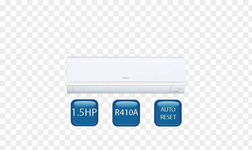 Hitachi Daikin Toshiba Business Air Conditioner PNG