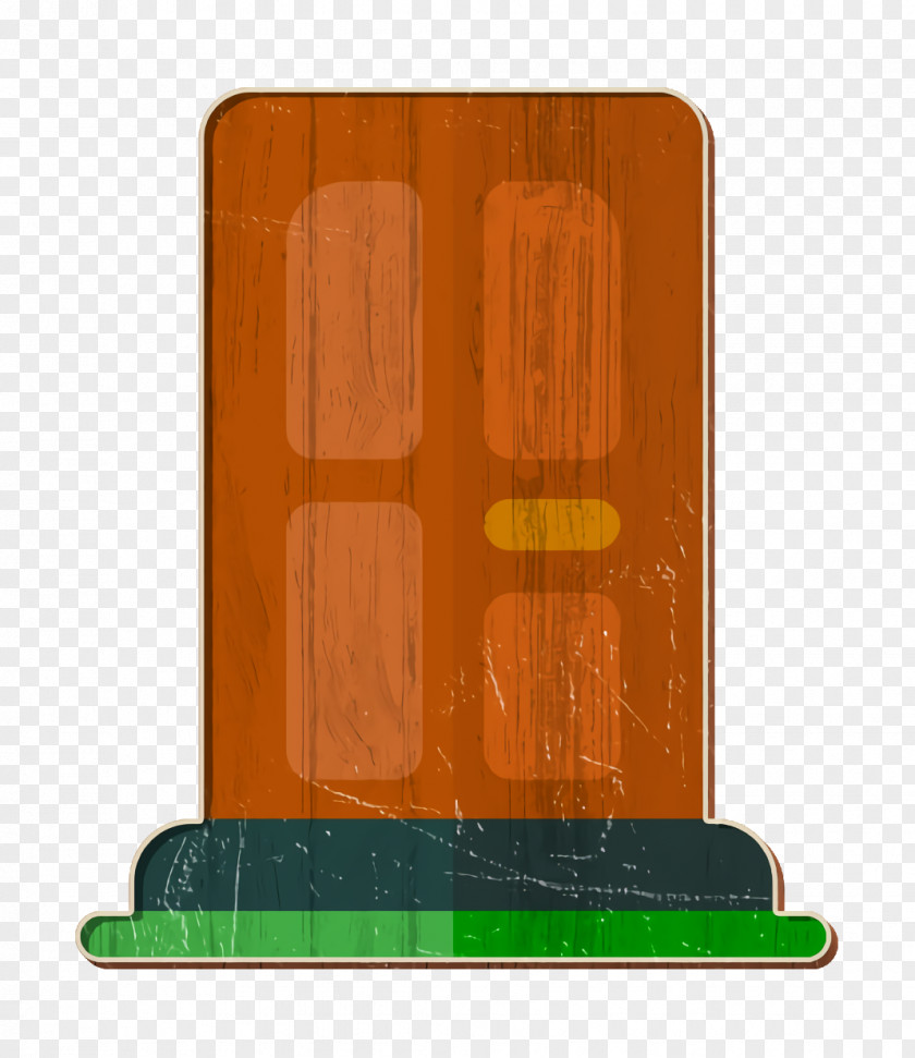 Home Decoration Icon Door PNG