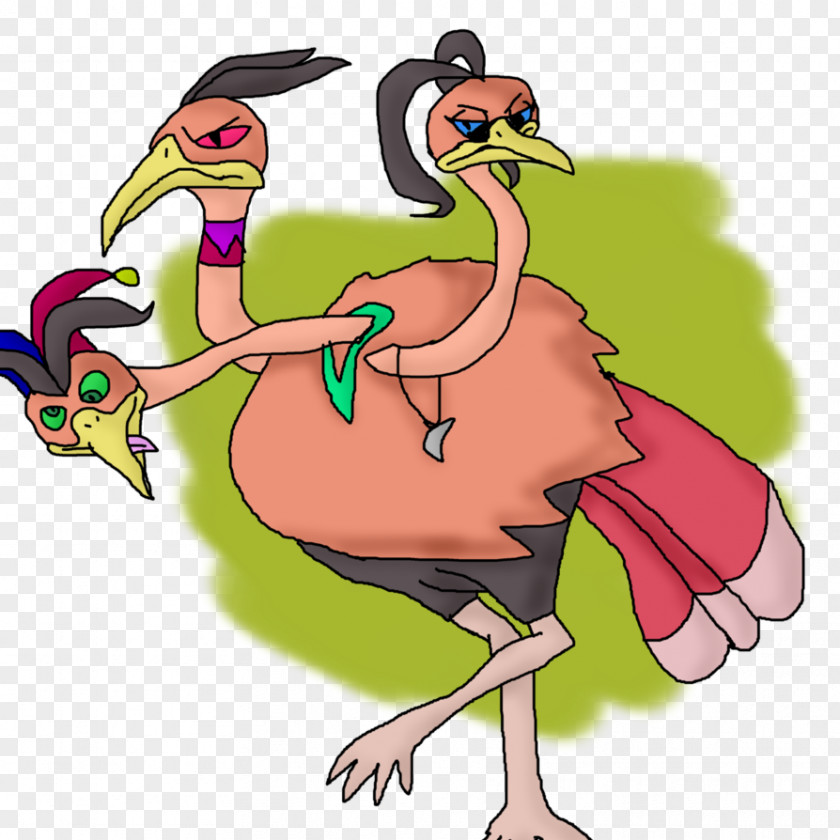 Like Clown Funny Common Ostrich Ducks, Geese And Swans Goose Bird Clip Art PNG