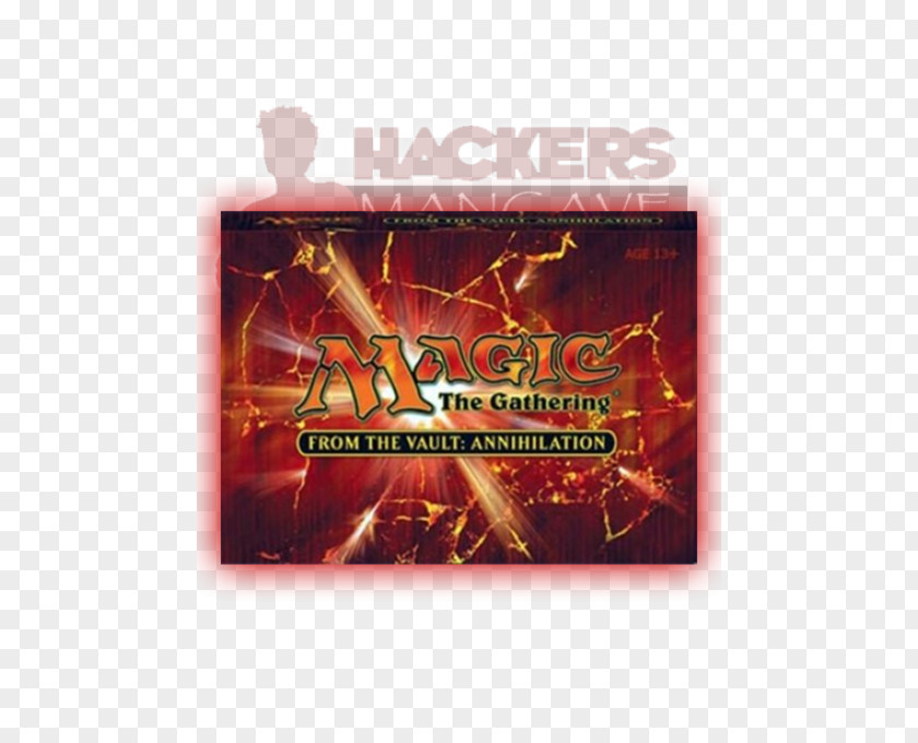 Mercadian Masques Magic: The Gathering From Vault: Annihilation (2014) Legends Collectible Card Game PNG