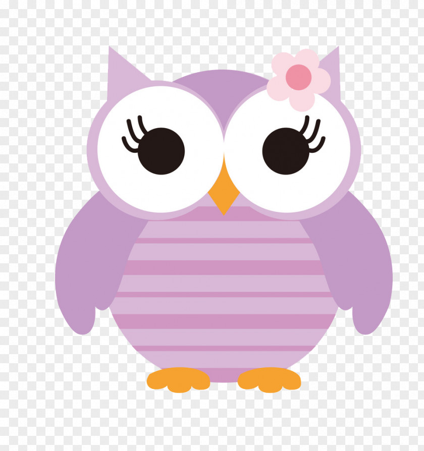 Owl Clip Art PNG