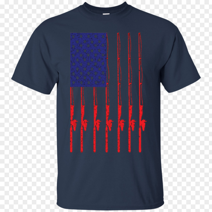 Patriotic T Shirts T-shirt Hoodie Clothing Sleeve PNG
