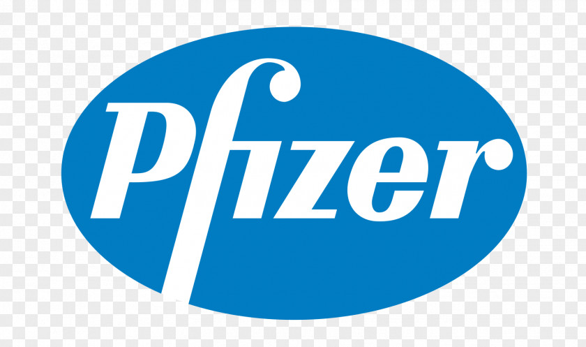 Pfizer Own It Logo Brand NYSE:PFE Pharmaceutical Industry PNG