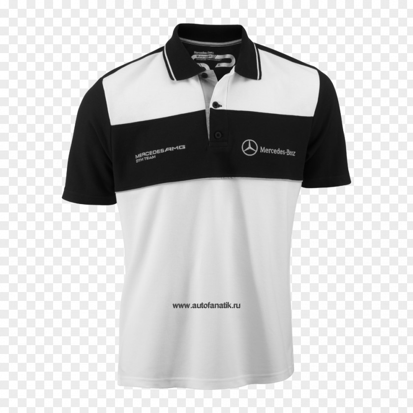 Polo Shirt T-shirt Mercedes-Benz Car PNG