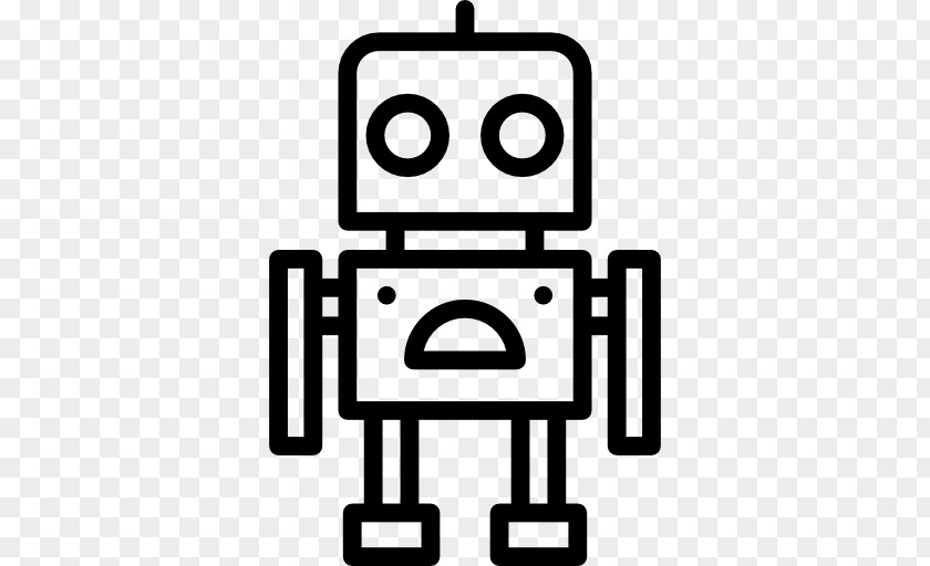 Robot Free Clip Art PNG