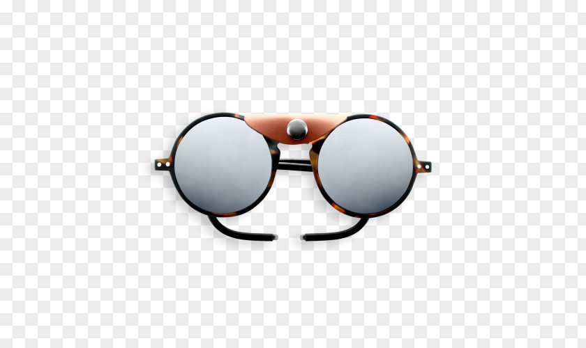 Sunglasses IZIPIZI Forme #D Category 3 PNG