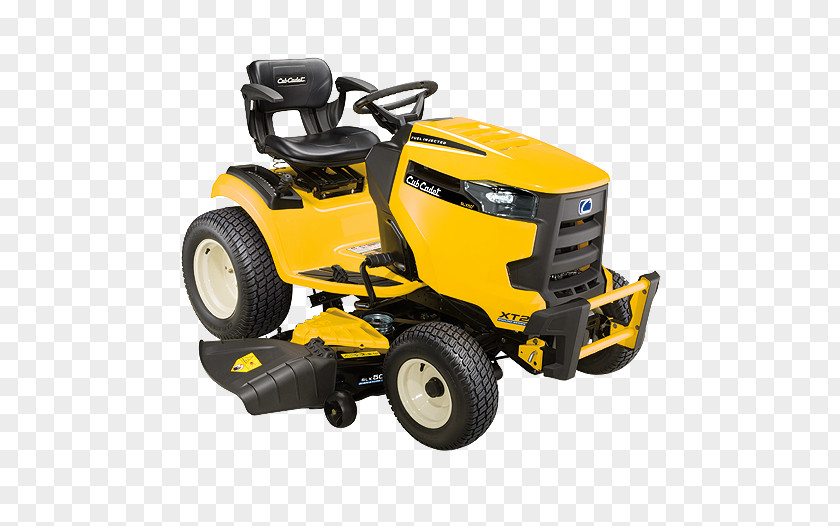Tractor Lawn Mowers Cub Cadet Power Equipment Direct PNG