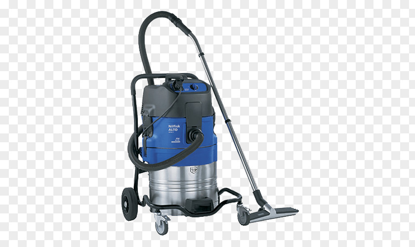 Vaccum Cleaner Pressure Washers Vacuum Nilfisk-ALTO HEPA PNG