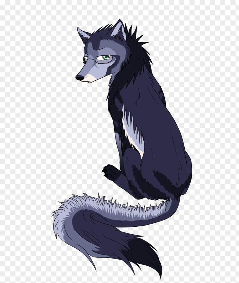 Werewolf Canidae Dog Mammal PNG