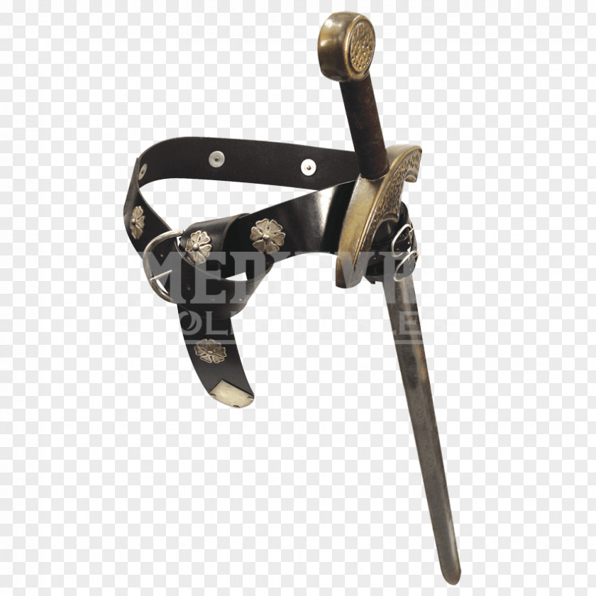 Belt Sword Scabbard Weapon Clothing PNG