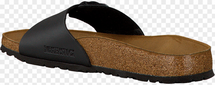 Birkenstock Madrid Slip-on Shoe Sandal Slide Product Design PNG