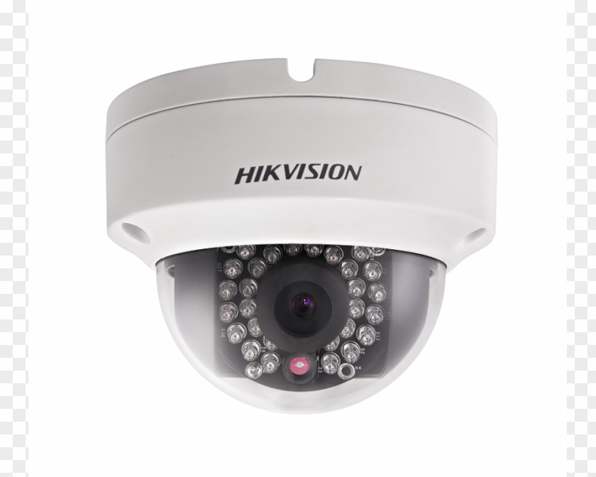 Camera IP Closed-circuit Television Hikvision DS-2CD2142FWD-I PNG