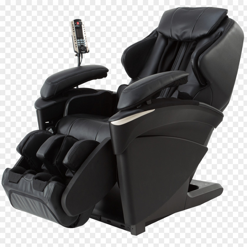 Chair Massage Panasonic Shiatsu PNG